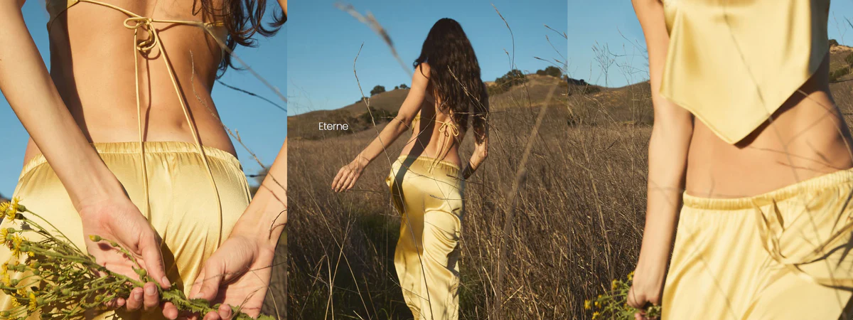 Define Your Signature Style